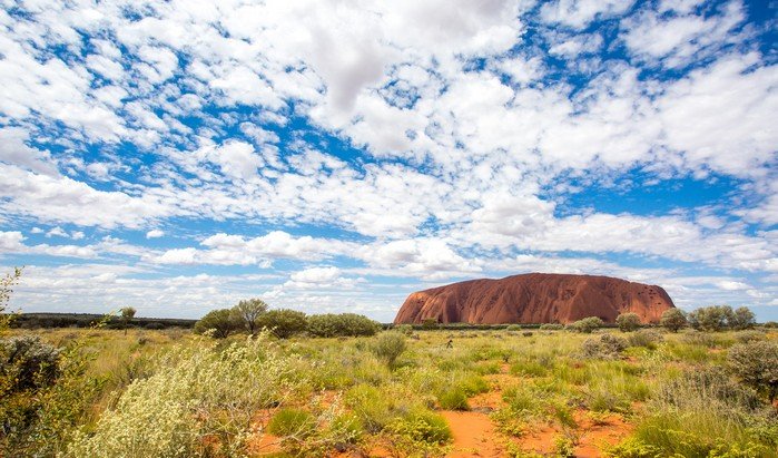 Sprachreisen Australien