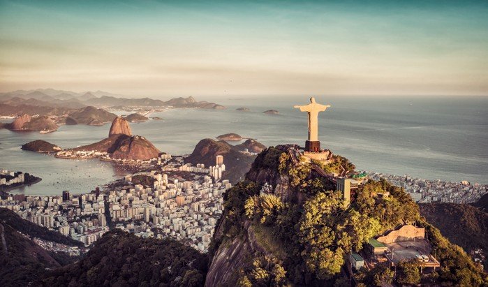 Sprachreisen Brasilien