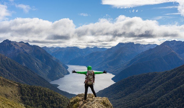 Sprachreisen Neuseeland