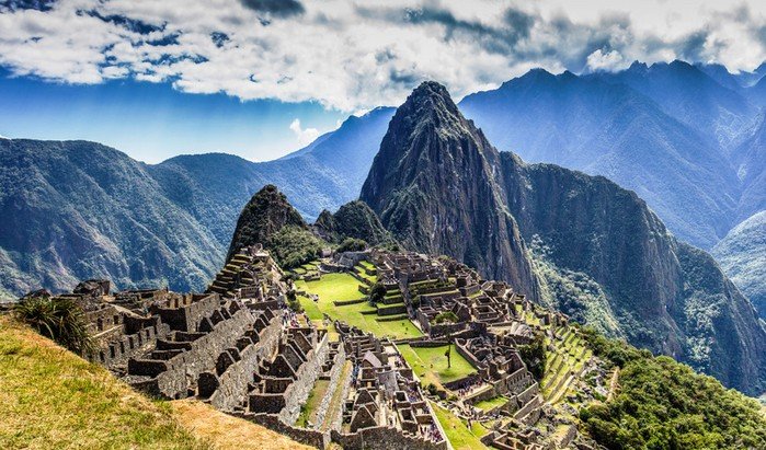 Sprachreisen Peru