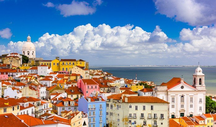 Sprachreisen Portugal