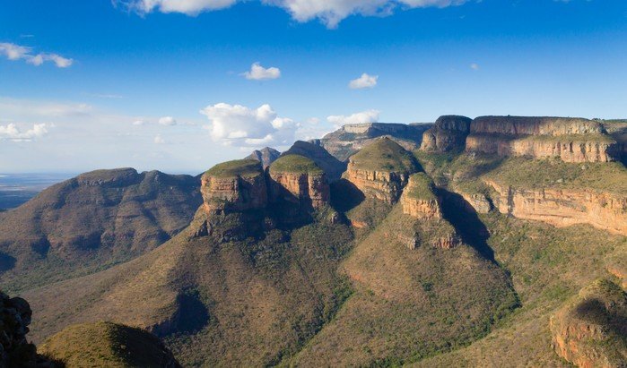 Sprachreisen Suedafrika