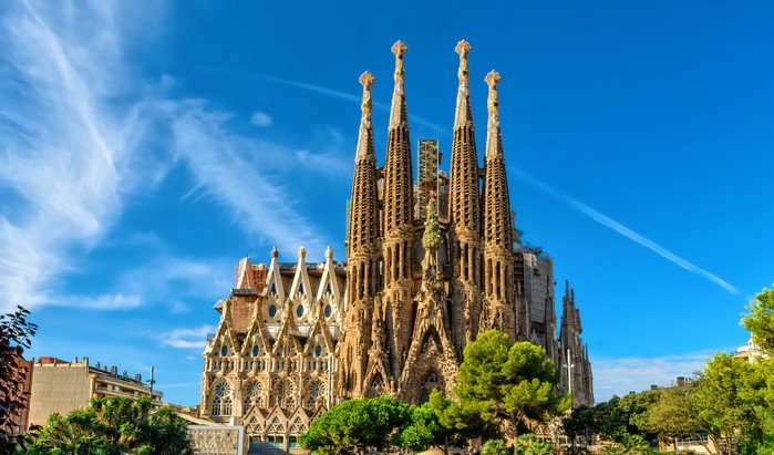 Sprachreisen Barcelona