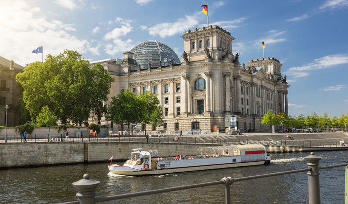 Sprachreisen Berlin