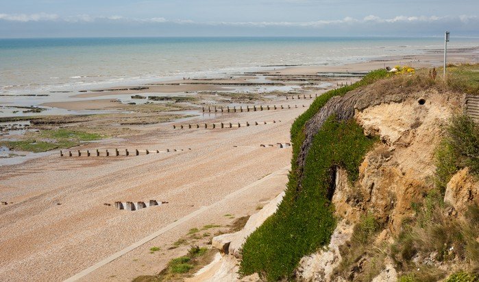 Sprachreisen Bexhill-on-sea