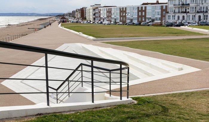 Sprachreisen Bexhill-on-sea