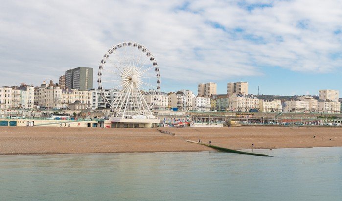 Sprachreisen Brighton