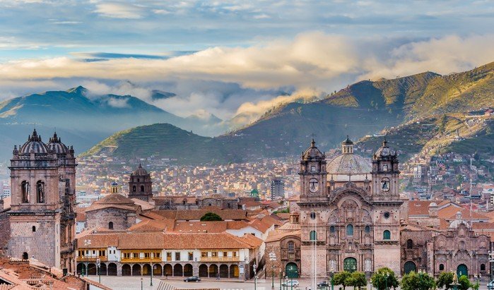 Sprachreisen Cusco