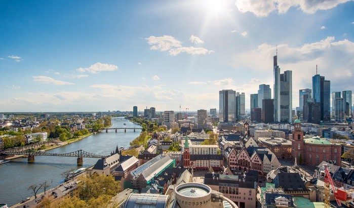 Sprachreisen Frankfurt