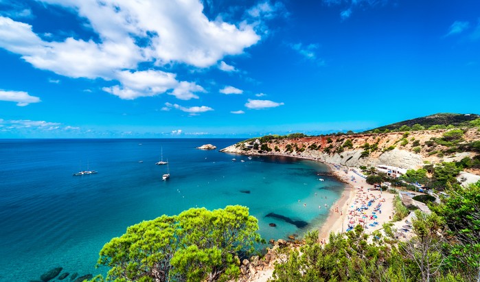 Sprachreisen Ibiza