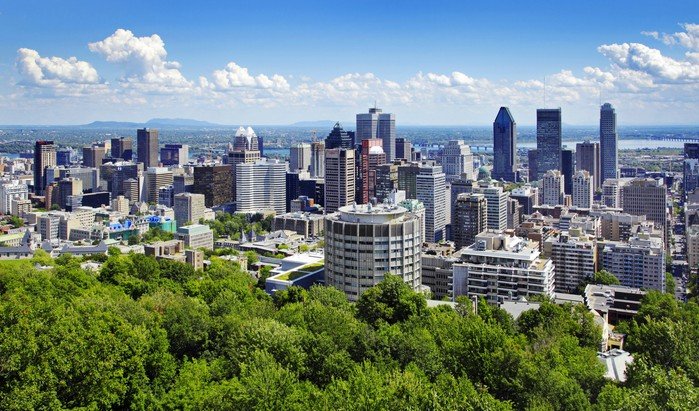 Sprachreisen Montreal