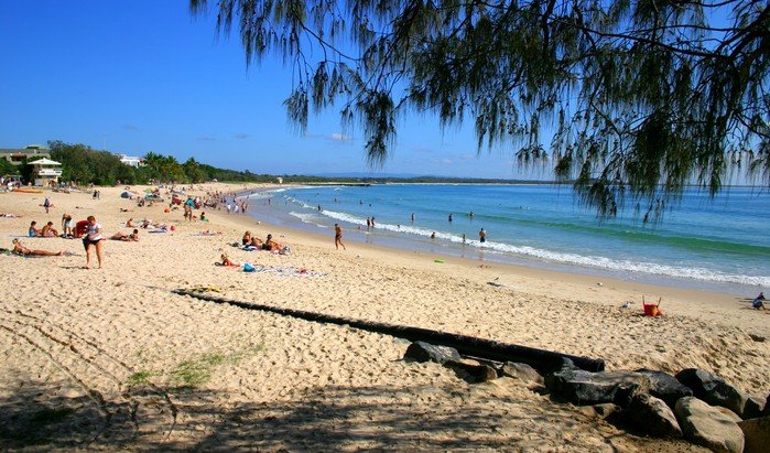 Sprachreisen Noosa