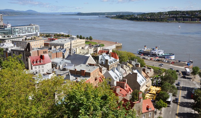 Sprachreisen Quebec