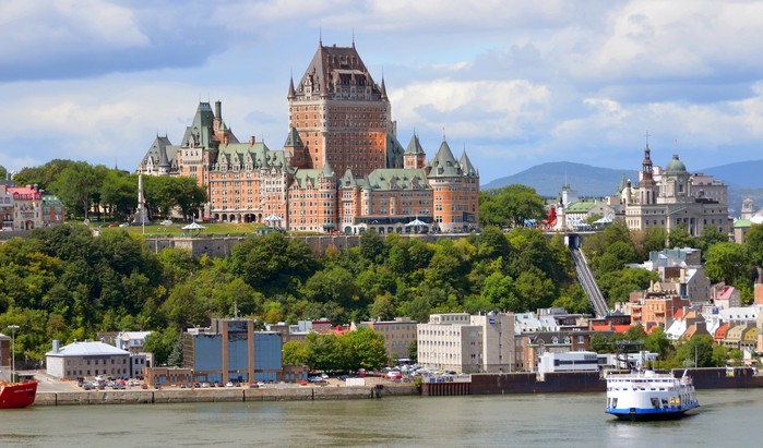 Sprachreisen Quebec