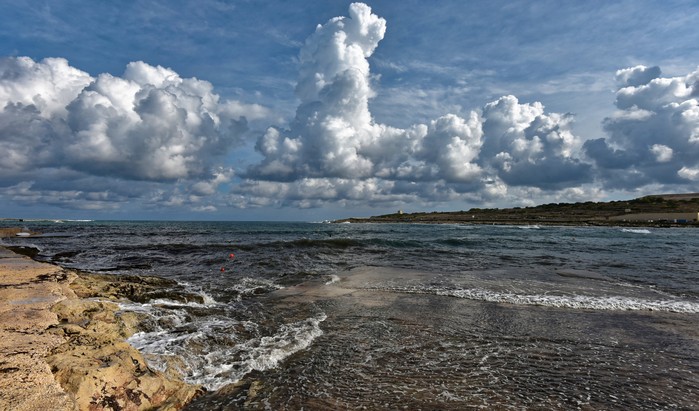 Sprachreisen Salina Bay