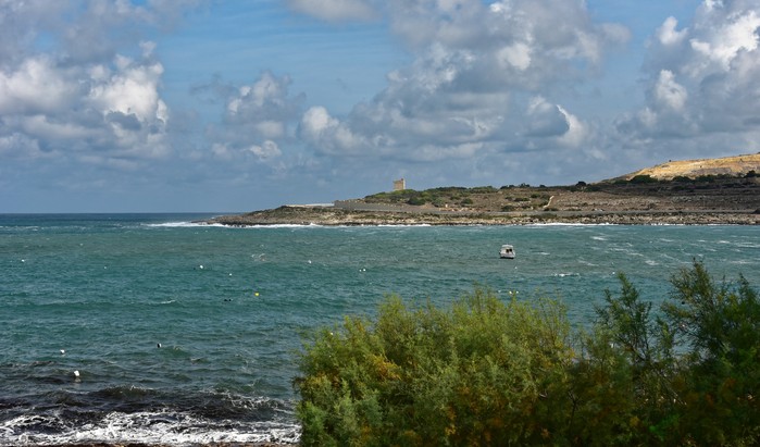 Sprachreisen Salina Bay