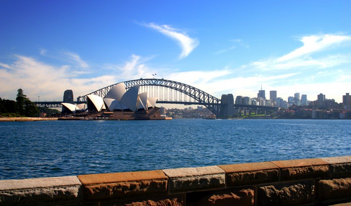 Sprachreisen Sydney