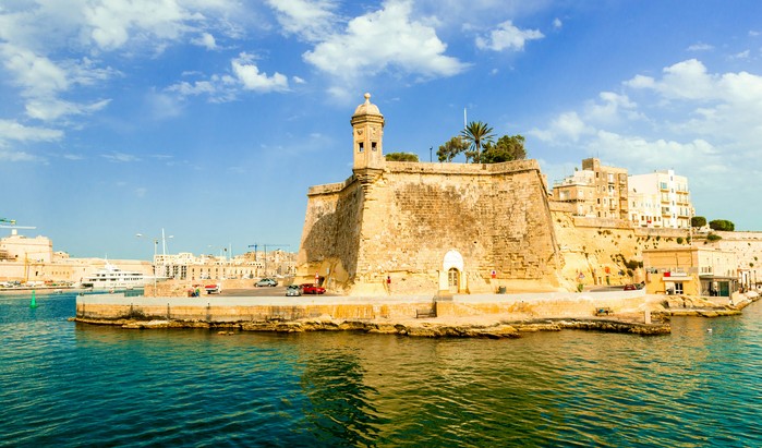 Sprachreisen Valletta