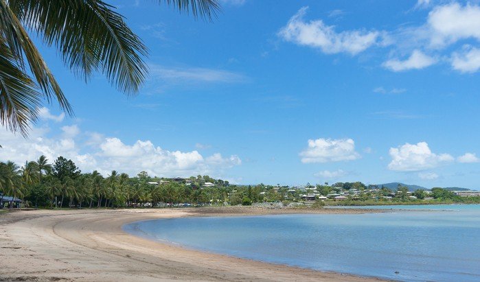 Sprachreisen Airlie Beach