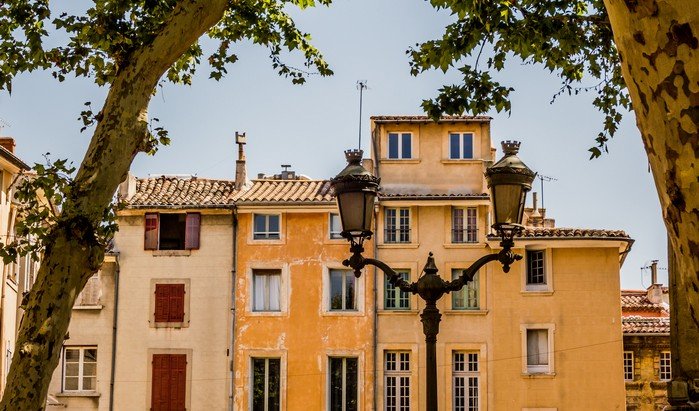 Sprachreisen Aix-en-Provence