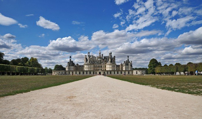 Sprachreisen Amboise