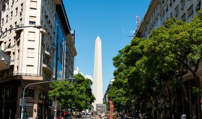 Sprachreisen Buenos Aires