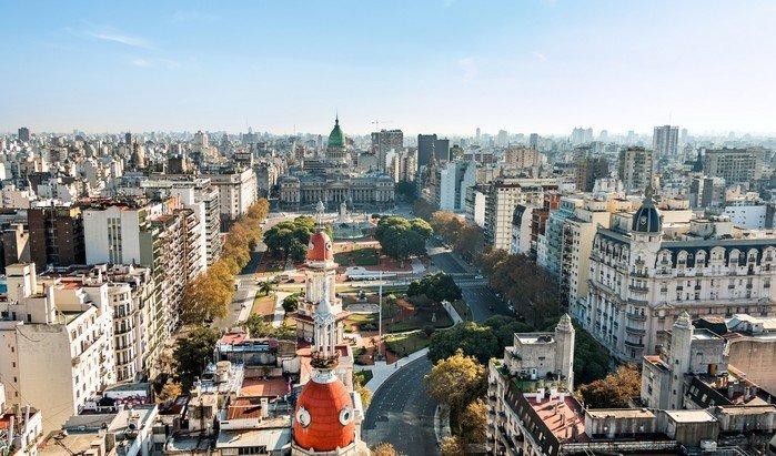 Sprachreisen Buenos Aires