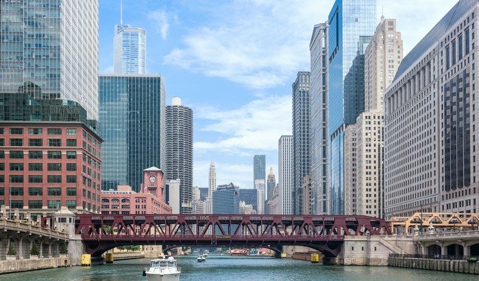 Sprachreisen Chicago