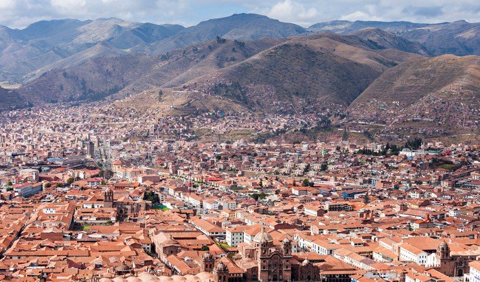 Sprachreisen Cusco