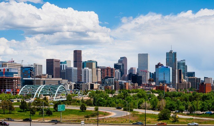 Sprachreisen Denver