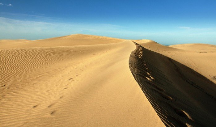 Sprachreisen Gran Canaria