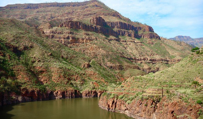 Sprachreisen Gran Canaria