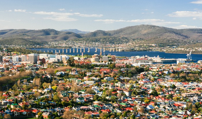 Sprachreisen Hobart
