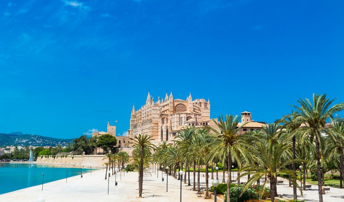 Sprachreisen Mallorca