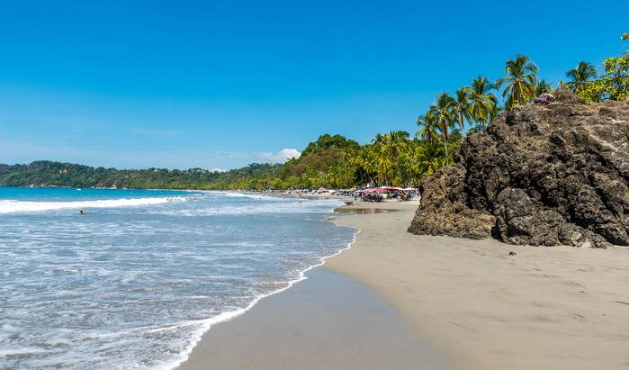 Sprachreisen Manuel Antonio