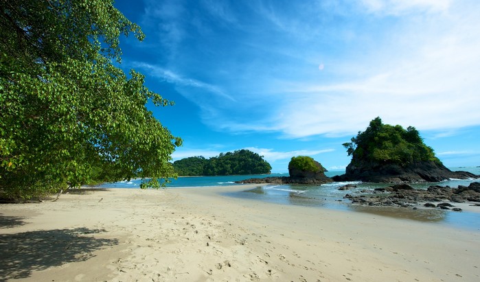 Sprachreisen Manuel Antonio