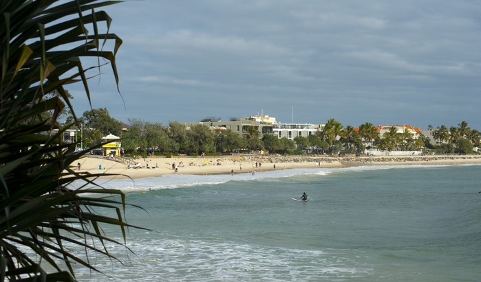 Sprachreisen Noosa