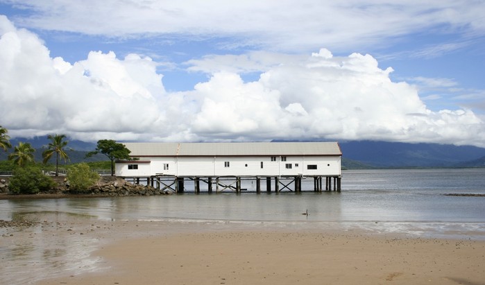 Sprachreisen Port Douglas