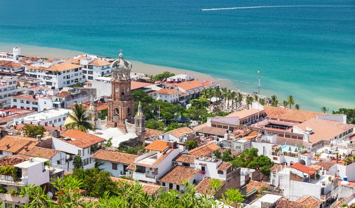 Sprachreisen Puerto Vallarta