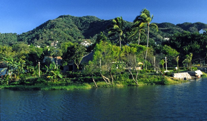 Sprachreisen Puerto Vallarta