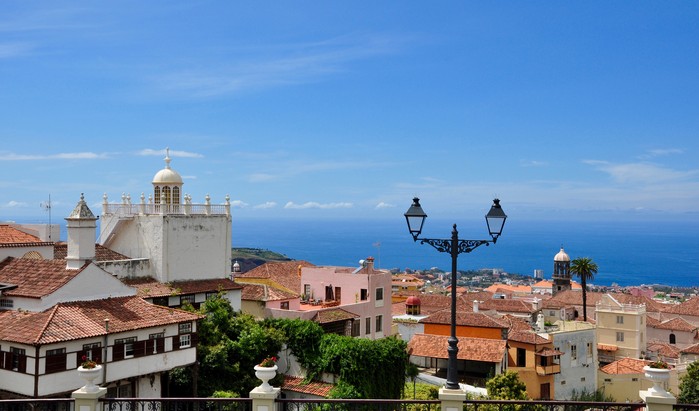 Sprachreisen Puerto de la Cruz