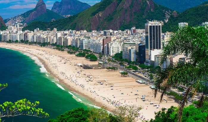 Sprachreisen Rio de Janeiro