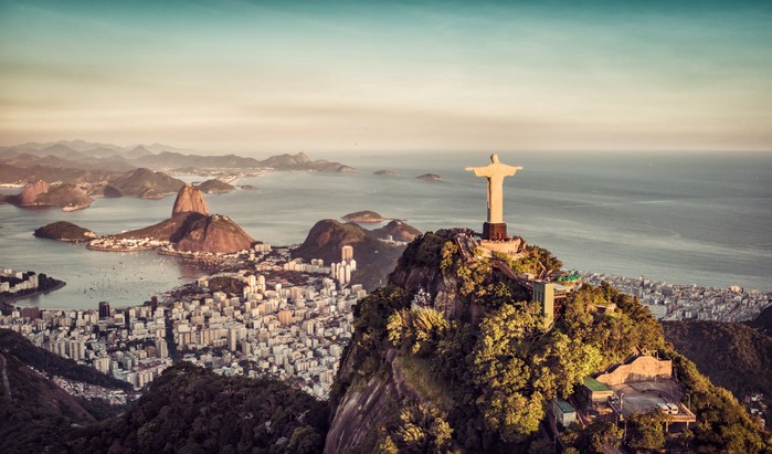 Sprachreisen Rio de Janeiro