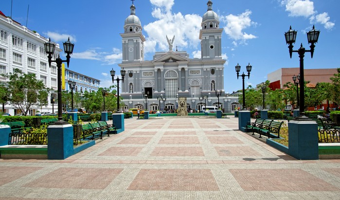 Sprachreisen Santiago de Cuba