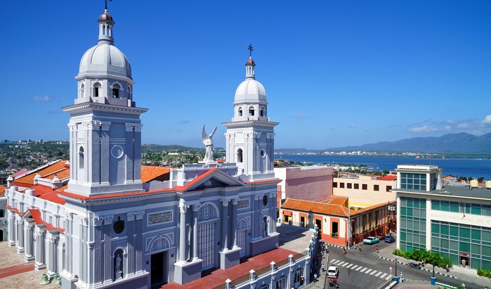 Sprachreisen Santiago de Cuba