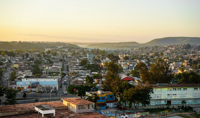 Sprachreisen Santiago de Cuba