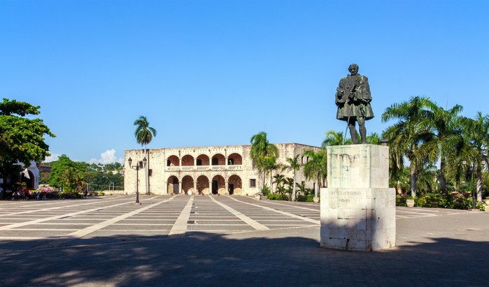 Sprachreisen Santo Domingo