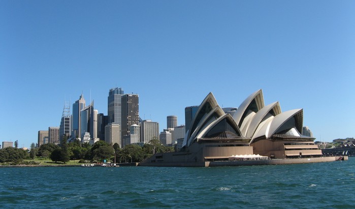 Sprachreisen Sydney