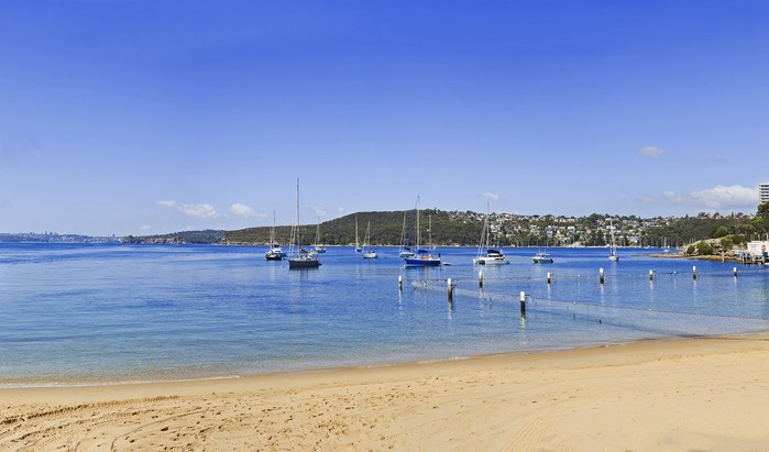 Sprachreisen Sydney-Manly