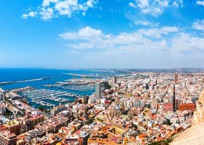 Sprachreisen Alicante